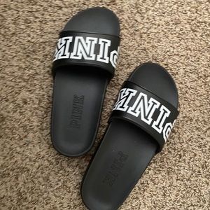 Pink Slides